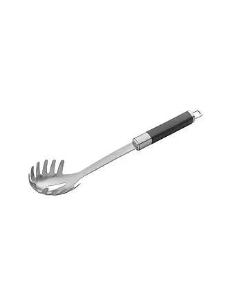 SPRING | Spaghettiheber 34,5cm FUSION2+ Edelstahl Schwarz | 